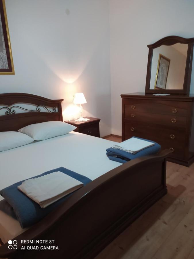 Apartments Katica Metajna Extérieur photo