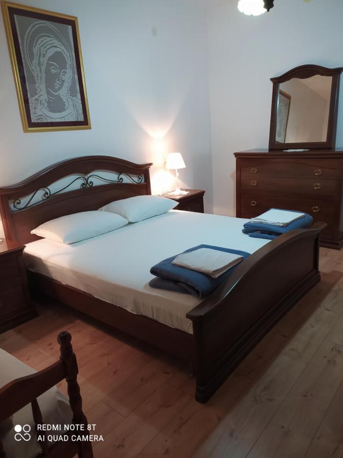 Apartments Katica Metajna Extérieur photo
