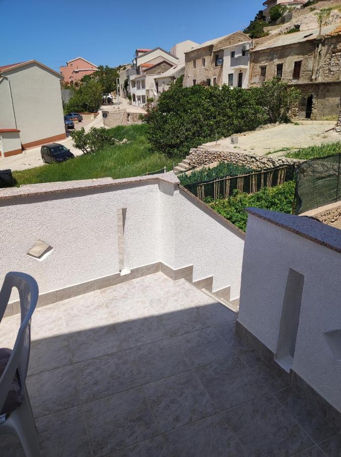 Apartments Katica Metajna Extérieur photo