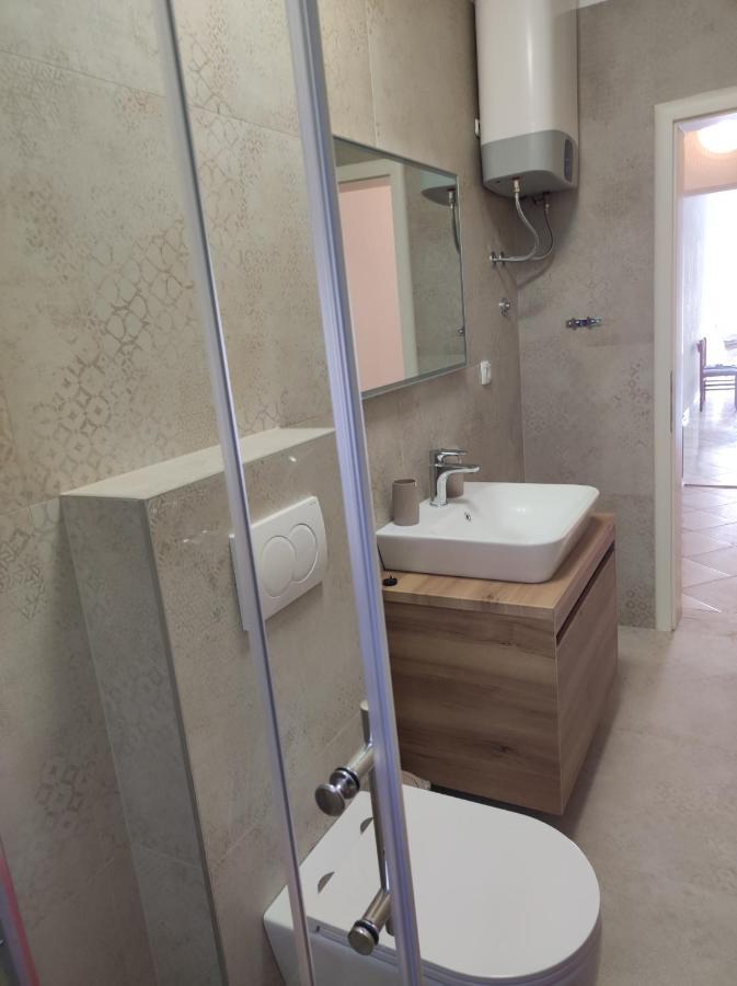 Apartments Katica Metajna Extérieur photo
