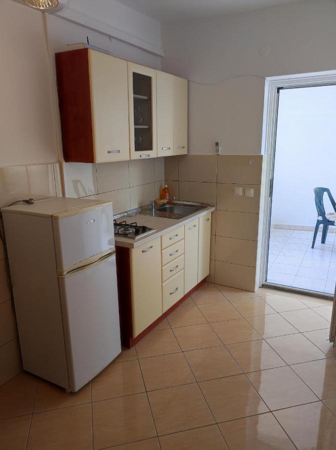 Apartments Katica Metajna Extérieur photo