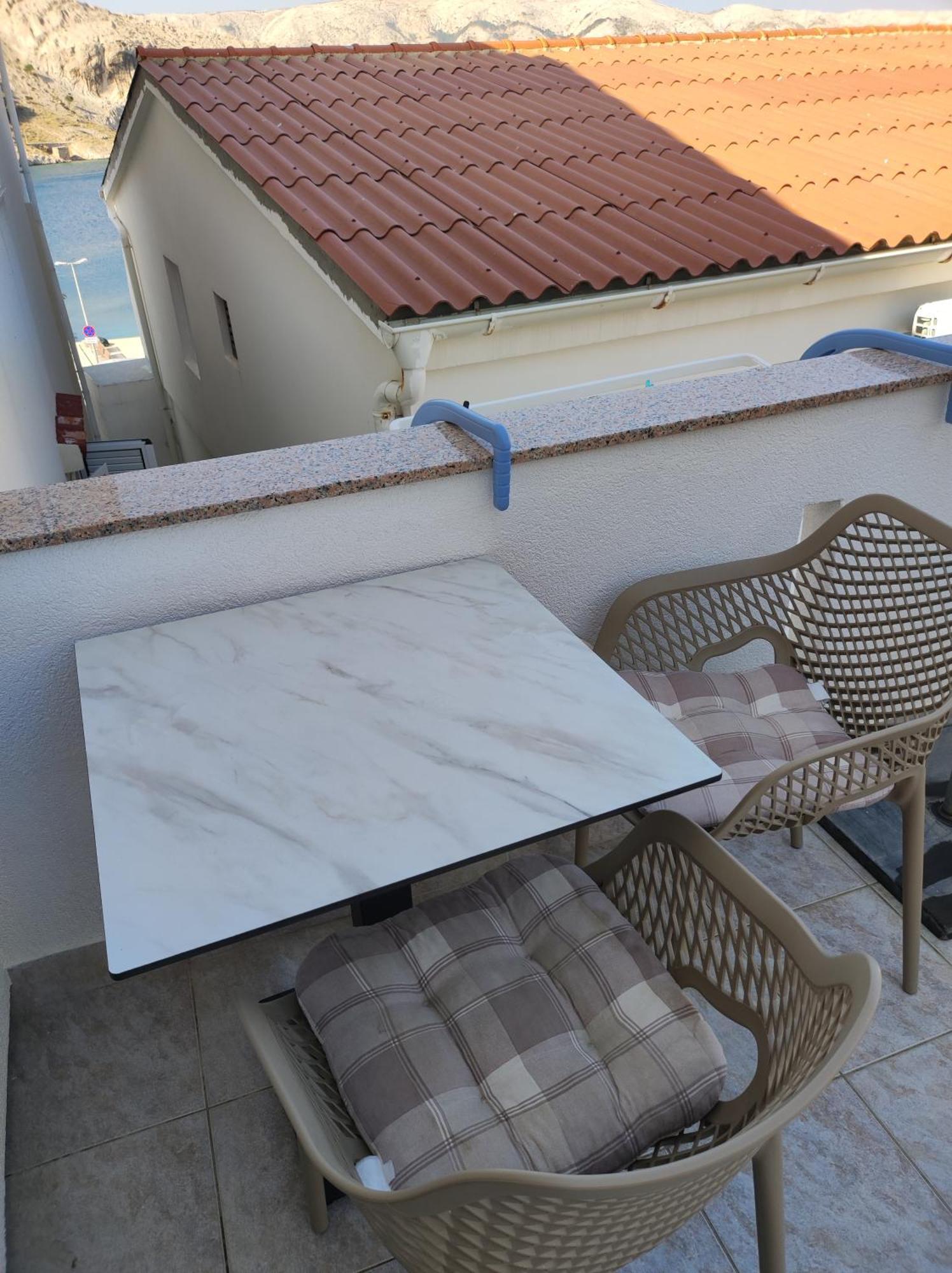 Apartments Katica Metajna Extérieur photo