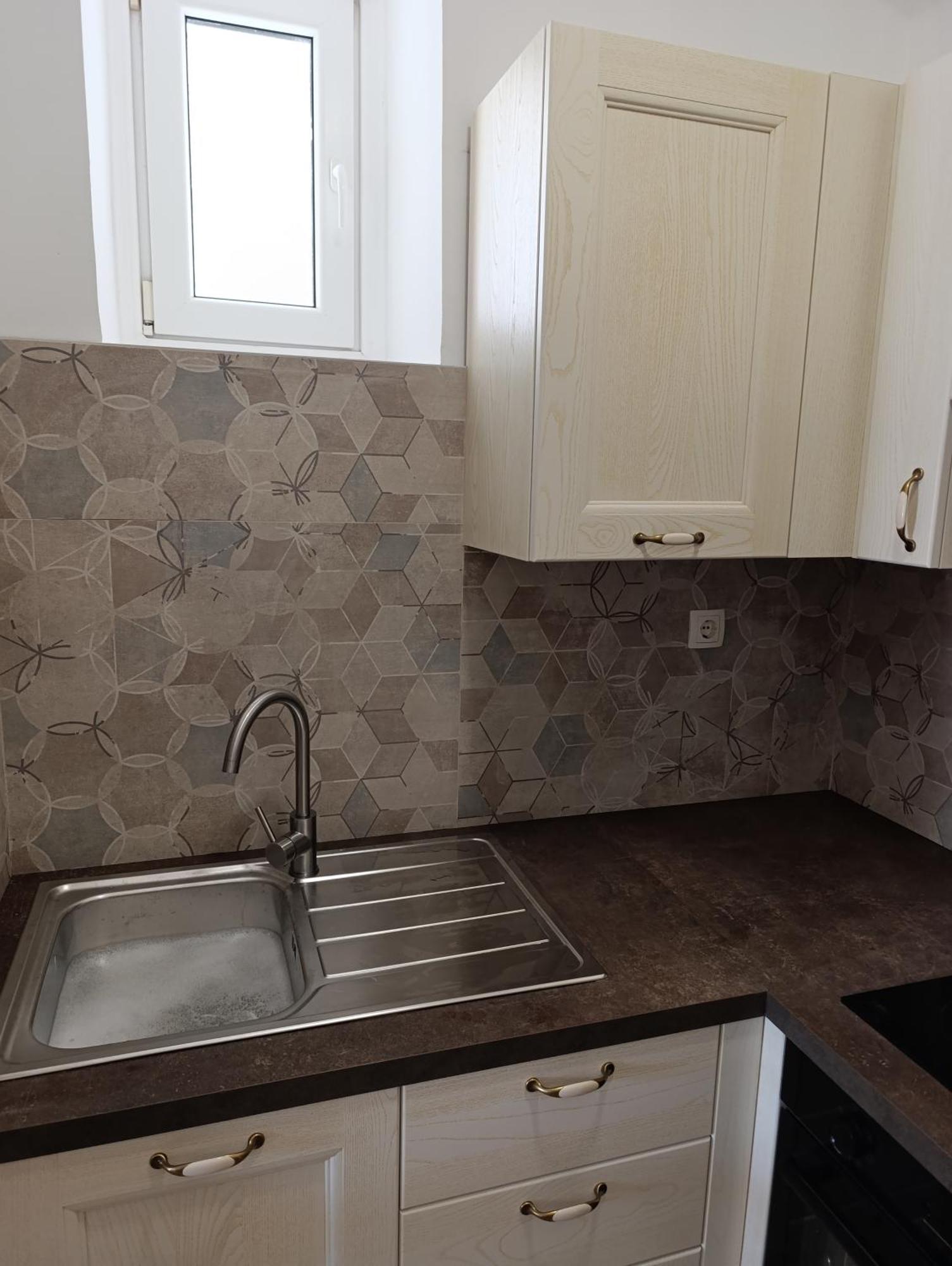 Apartments Katica Metajna Extérieur photo